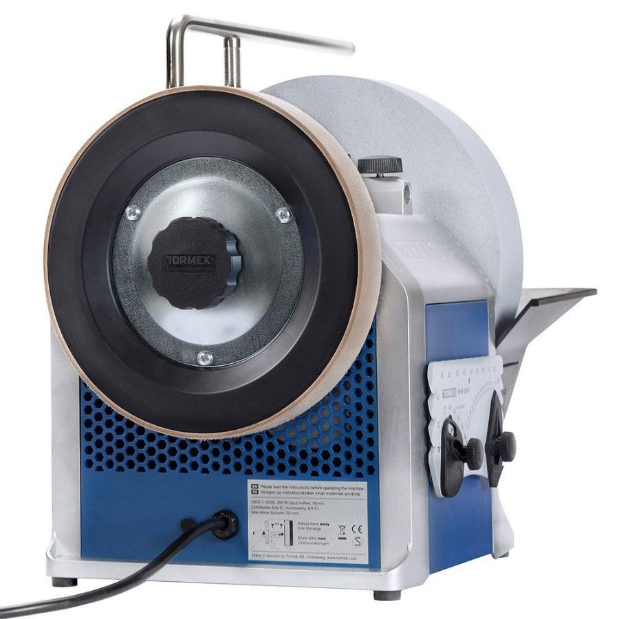 TORMEK トルメック 水冷式低速研磨機 T-8 基本セット あらゆる TORMEK トルメック 水冷式低速研磨機 T-8 基本セット あらゆる