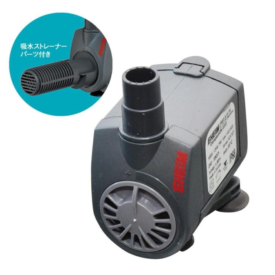 エーハイム コンパクトオン 600 60hz その他フィルター ポンプ ギフトラッピングのご希望 希望しない Kingsafaritours Com