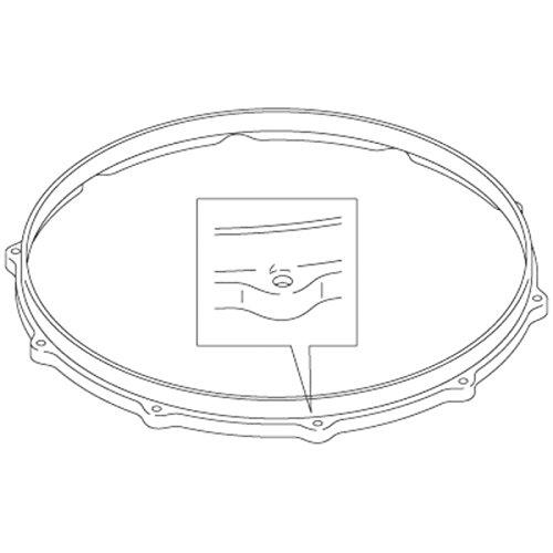 Pearl パール マスターキャストフープ Dc 1410 ドラムスツール ギフトラッピングのご希望 希望する 0円 Www Assobibe It