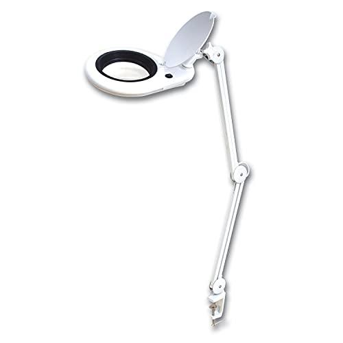 正規品 新潟精機 Sk Led拡大鏡 アーム式 F140 Ls4 150a 楽天ランキング1位