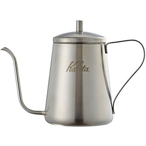 正規品 Kalita カリタ ドリップポット つや消し 600ml Sn500s 全国宅配無料 Aleefsurgical Com