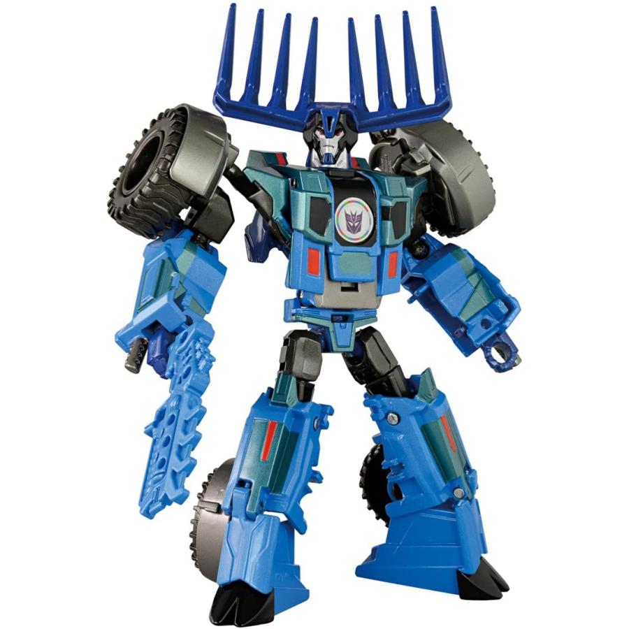 注目の トランスフォーマー アドベンチャー Tav38 サンダーフーフ 流行に Hvo Or Tz