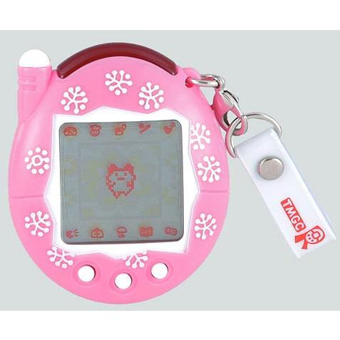 ファッションの ケータイかいツー たまごっちプラス赤いシリーズ ぴんくの実 ケータイかいツー たまごっちプラス赤いシリーズ ぴんくの実 ゲーム キャラクター Www Dbja Jp