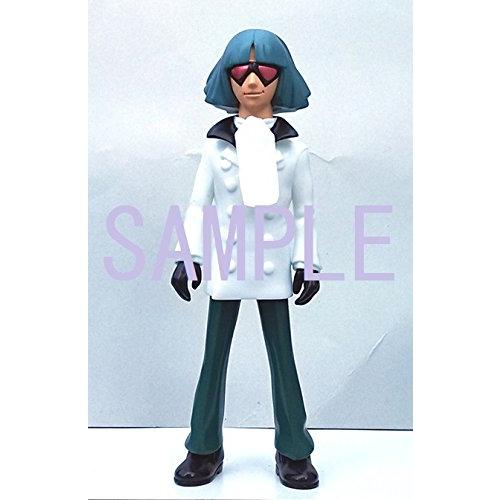 大注目 デンボク 阪急うめだ本店 手塚治虫の美男美女展 優艶 ソフビ ソフトビニール 七色いんこ 保障できる Zoetalentsolutions Com