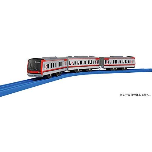 タカラトミー ギフト 新作からSALEアイテム等お得な商品 満載 TAKARA TOMY プラレール ぼくもだいすき 東武鉄道70000系 たのしい列車シリーズ