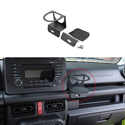 超格安一点 Antc 車用ドリンクホルダー スズキ ジムニー Jb64 運転席 車種専用設計 助手 Jb74専用パーツジムニーシエラ