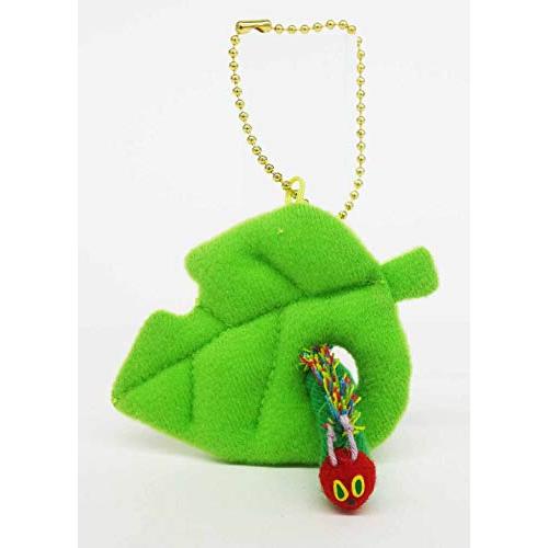 新版 はらぺこあおむし マスコット 葉っぱ スマホストラップ 店長が描いた季節のイラスト の同梱 希望しない Www We Job Com