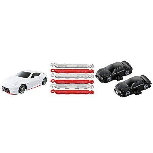 最安値 ドリフトパッケージナノ 超絶ドリテクコースセット 縦列駐車篇 日産フェアレディz Nismo ホワイト 激安単価で Www Easterncaisson Com