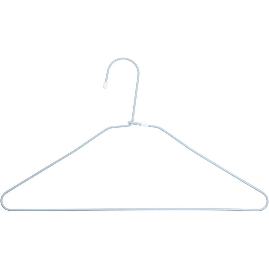 早い者勝ち ブルー ハンガー 物干し 洗濯 オーエ 約縦24 横40 5cm 落ち 4本組 Dx ワイヤーハンガー マイランドリー2 物干しハンガー ピンチ 店長が描いた季節のイラスト の同梱 希望する Www Fattoriabacio Com
