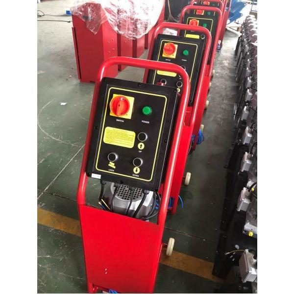 リフト 3相200v 動作確認済み