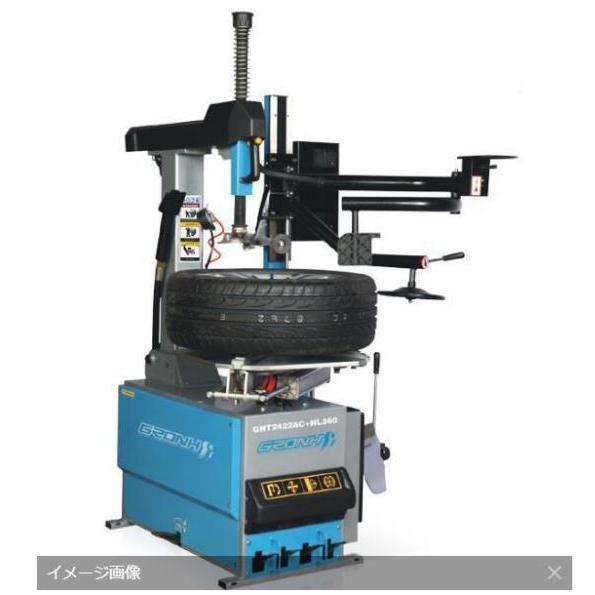 タイヤチェンジャー 200V