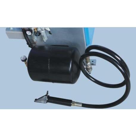 タイヤチェンジャー タイヤ交換 GHT2422AC+HR360 単相200V サポート