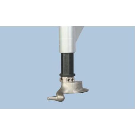 タイヤチェンジャー タイヤ交換 GHT2422AC+HR360 単相200V サポート