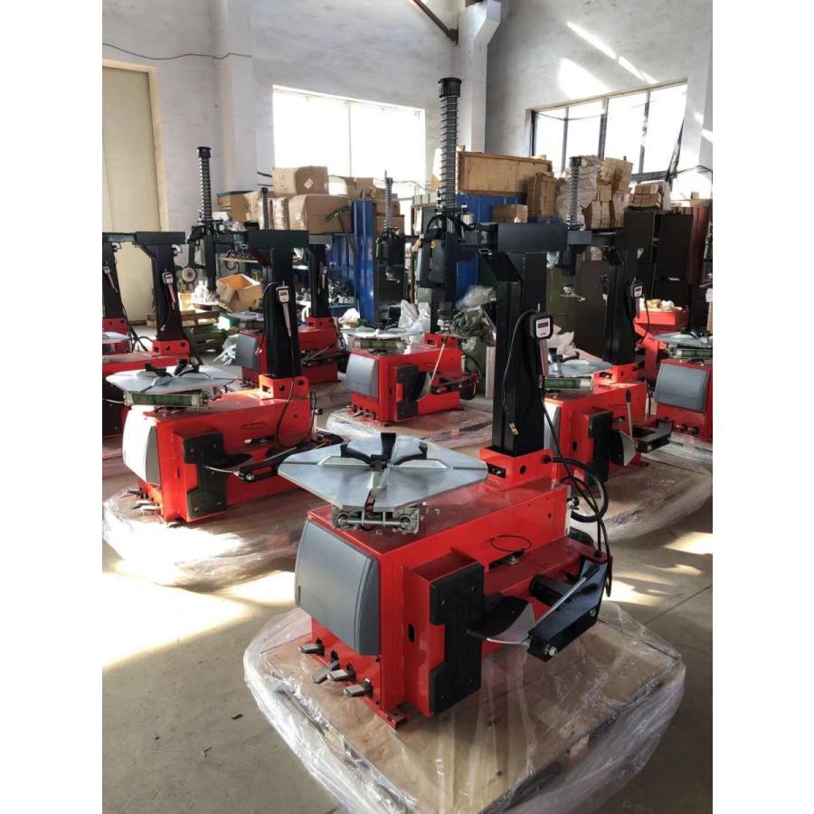 coats タイヤチェンジャーお取引中