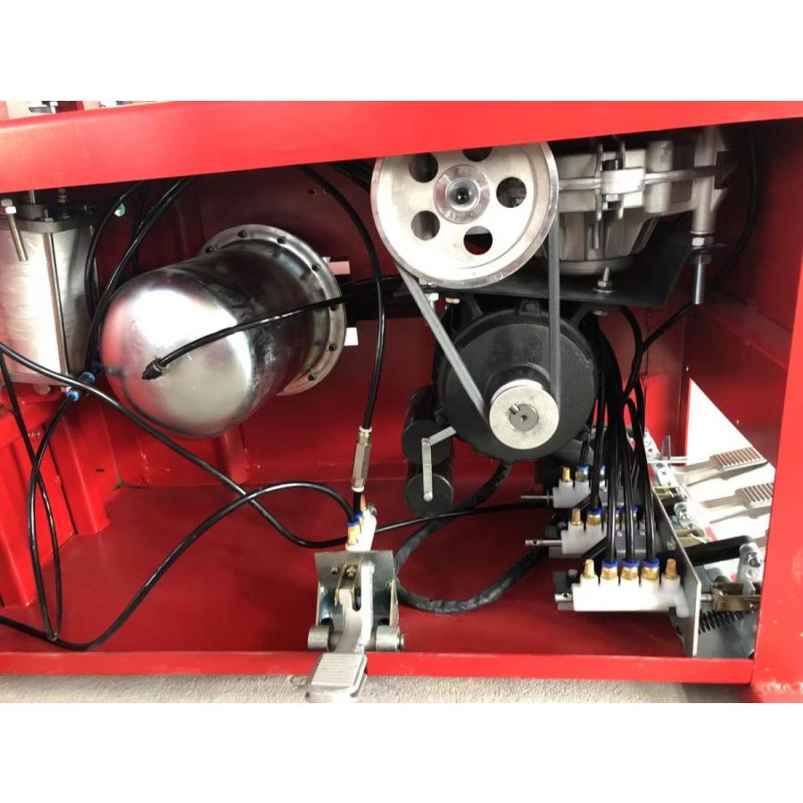 タイヤチェンジャー タイヤ交換 普通車用 GHT2422AC 単相200V 即日発送