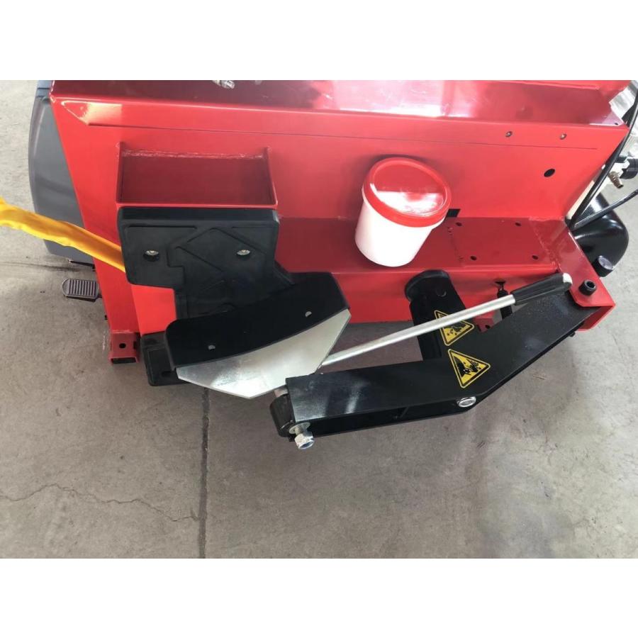 タイヤチェンジャー タイヤ交換 普通車用 GHT2422AC 単相200V 即日発送