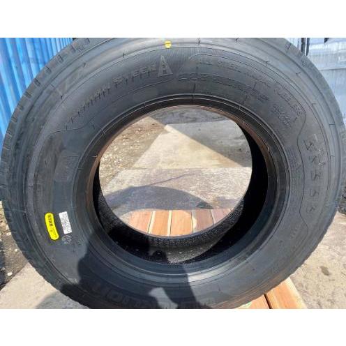 225/80R17.5 18PR 123/122L BF568 新品 トラックタイヤ 大型車用 