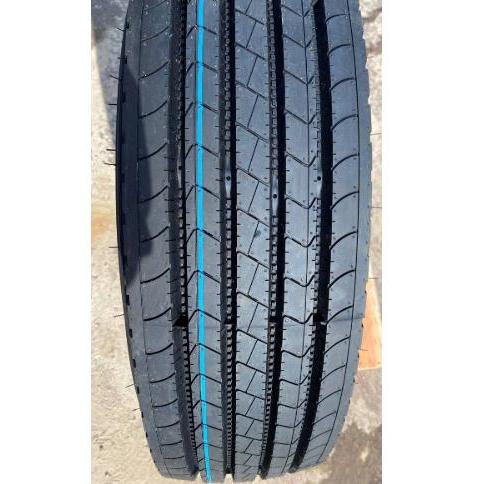 225/80R17.5 18PR 123/122L BF568 新品 トラックタイヤ 大型車用