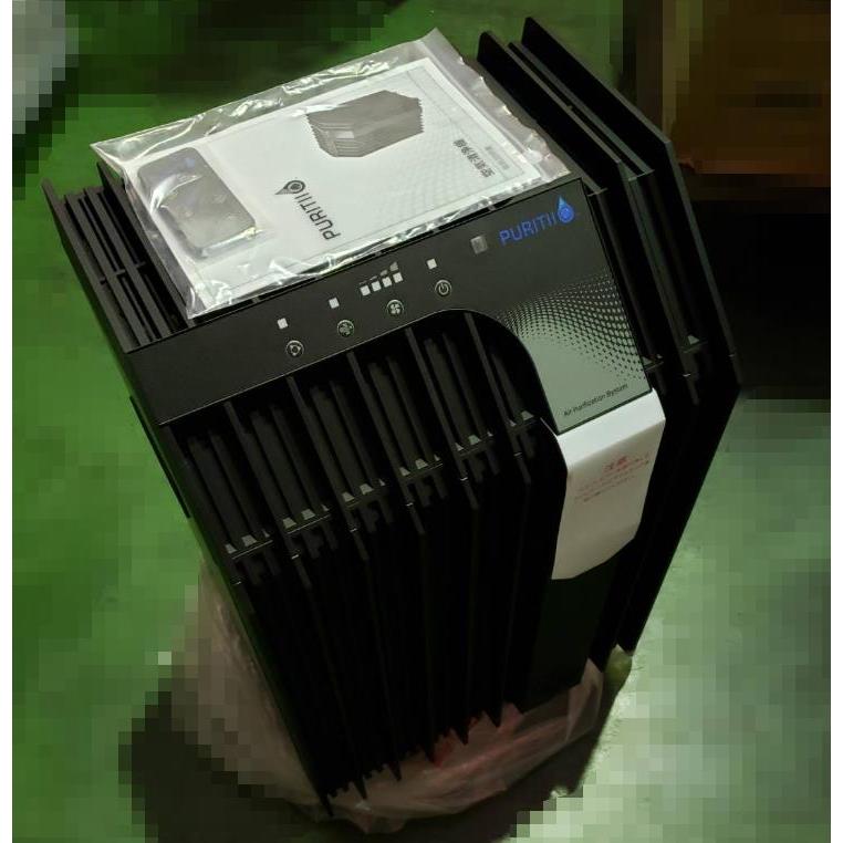 空気清浄機 アリックス ARIIX 花粉 PM2.5対応 臭い ほこり ダニ