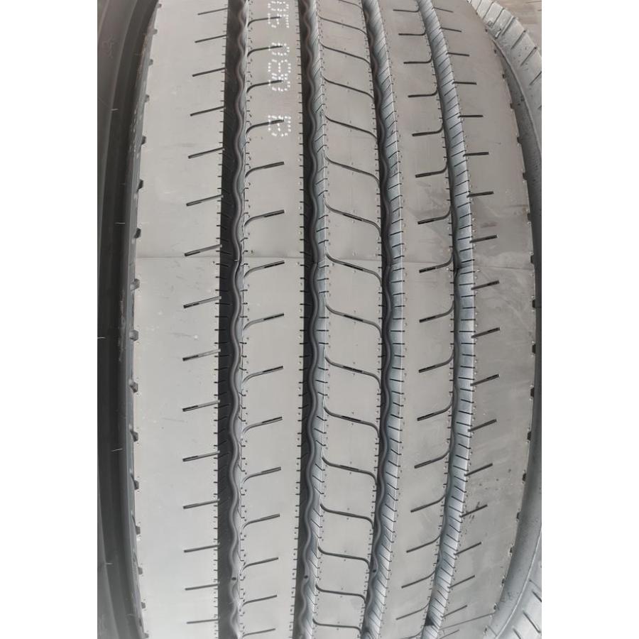 385/65R22.5 164K 24PR BT160 新品 トラックタイヤ 大型車用