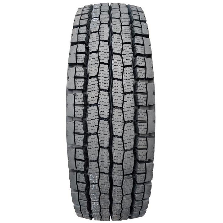 295/80R22.5 18PR 152/149L BW292 新品 トラックタイヤ スタッドレス