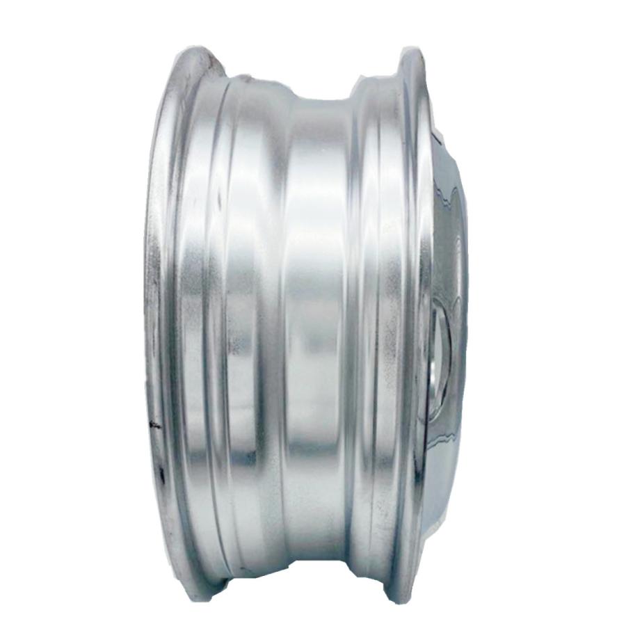 メッキホイール 16 5 5 メッキホイール フロント用 トラック用品 トラック用ホイール トラック ダンプ いすゞエルフ用 Spd Hoi Ru Eruf R 今井屋 通販 Yahoo ショッピング