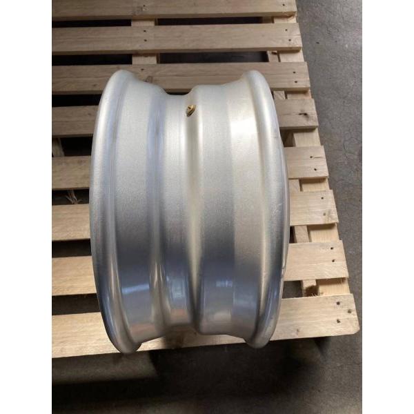 スチールホイール 17.5x6.75 6穴 トラック用品 大型トラック用ホイール