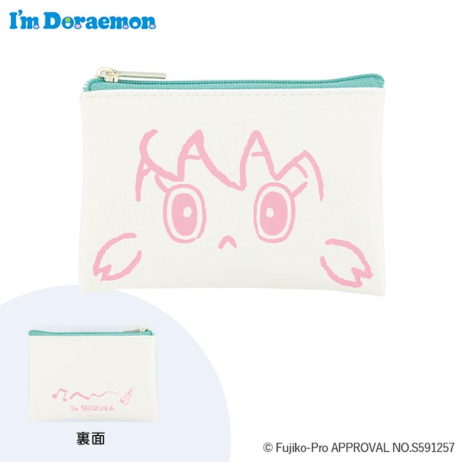 Flowering（フラワーリング） ポーチ キャラクター グッズ 小物入れ