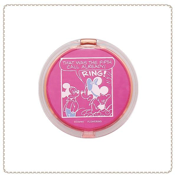 最新最全の ディズニー ミニー 鏡 鏡 壁掛け式