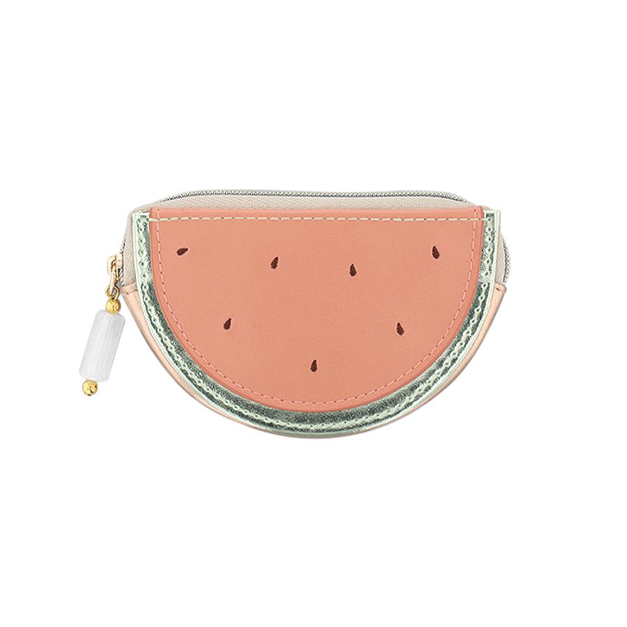 ポーチ 小物収納 小物入れ 小銭入れ 化粧ポーチ フルーツ型 スイカ Gpo0261 Rd レッド 雑貨 おしゃれ かわいい 人気 1 3699 Iphoneケース買うならイマイ屋 通販 Yahoo ショッピング