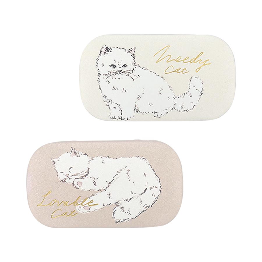 小物収納、小物入れ イヤフォンケース アクセサリーケース ピルケース 愛されてる猫 GKO0017-BE ベージュ 雑貨 おしゃれ かわいい 人気 :120-3796:iPhoneケース買うならイマイ屋 - 通販 - Yahoo!ショッピング 小物収納、小物入れ イヤフォンケース アクセサリーケース ピルケース 愛されてる猫 GKO0017-BE ベージュ 雑貨 おしゃれ かわいい 人気 :120-3796:iPhoneケース買うならイマイ屋 - 通販 - Yahoo!ショッピング