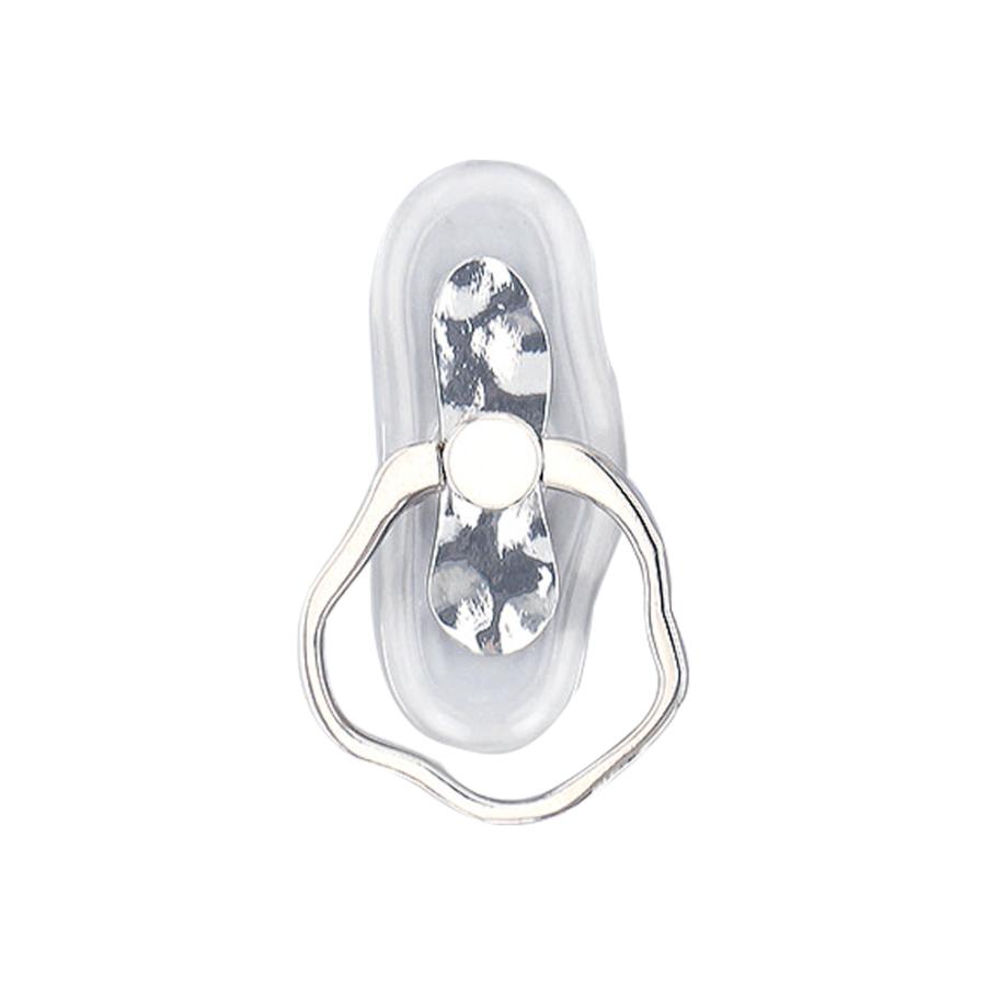 Flowering（フラワーリング） ホールドリング スマホリング