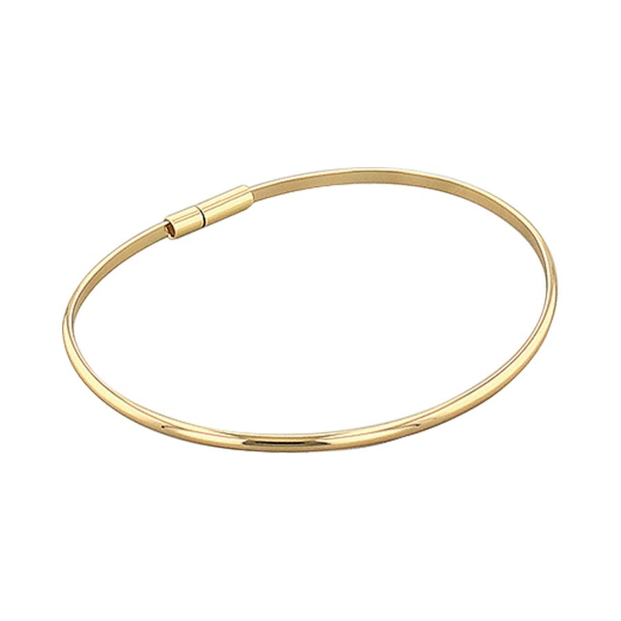 アンクレット メンズ レディース つけっぱなし アンクルカフ シンプル a0109 Gd ゴールド 雑貨 おしゃれ かわいい 人気 すぐったレディース福袋