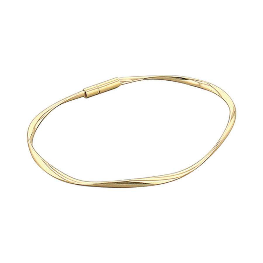 アンクレット メンズ レディース つけっぱなし アンクルカフ ぐにゃぐにゃ a0110 Gd ゴールド 雑貨 おしゃれ かわいい 人気 21最新作