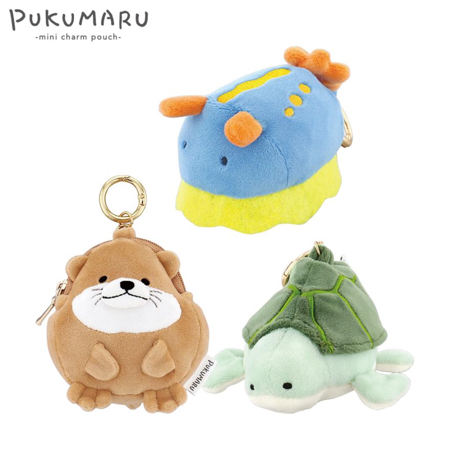 ミニオン もちもち ぬいぐるみ 干支 バッグ ポーチ うさ耳 帽子