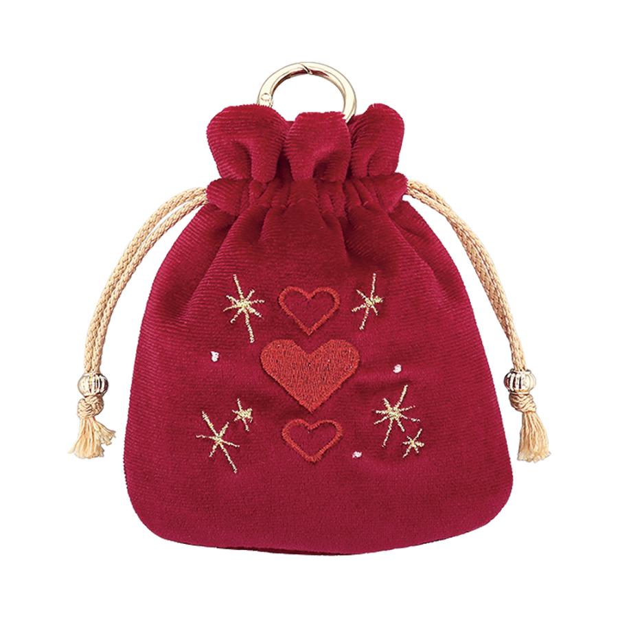 ❤️本日限定❤️新品未使用❤️ヒスクローネ❤️可愛い巾着袋❤️ 楽天市場】こぐまちゃん 巾着S イエロー わかやまけん しろくまちゃん