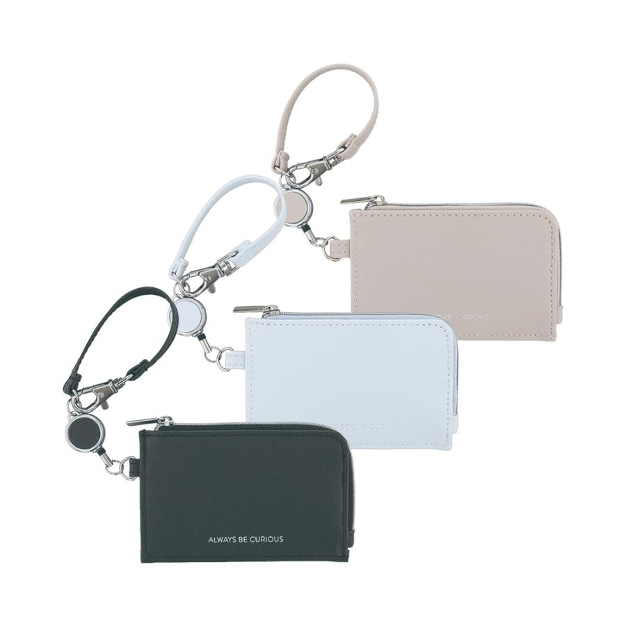 Flowering（フラワーリング） 財布 ミニ財布 レディース メンズ ミニ