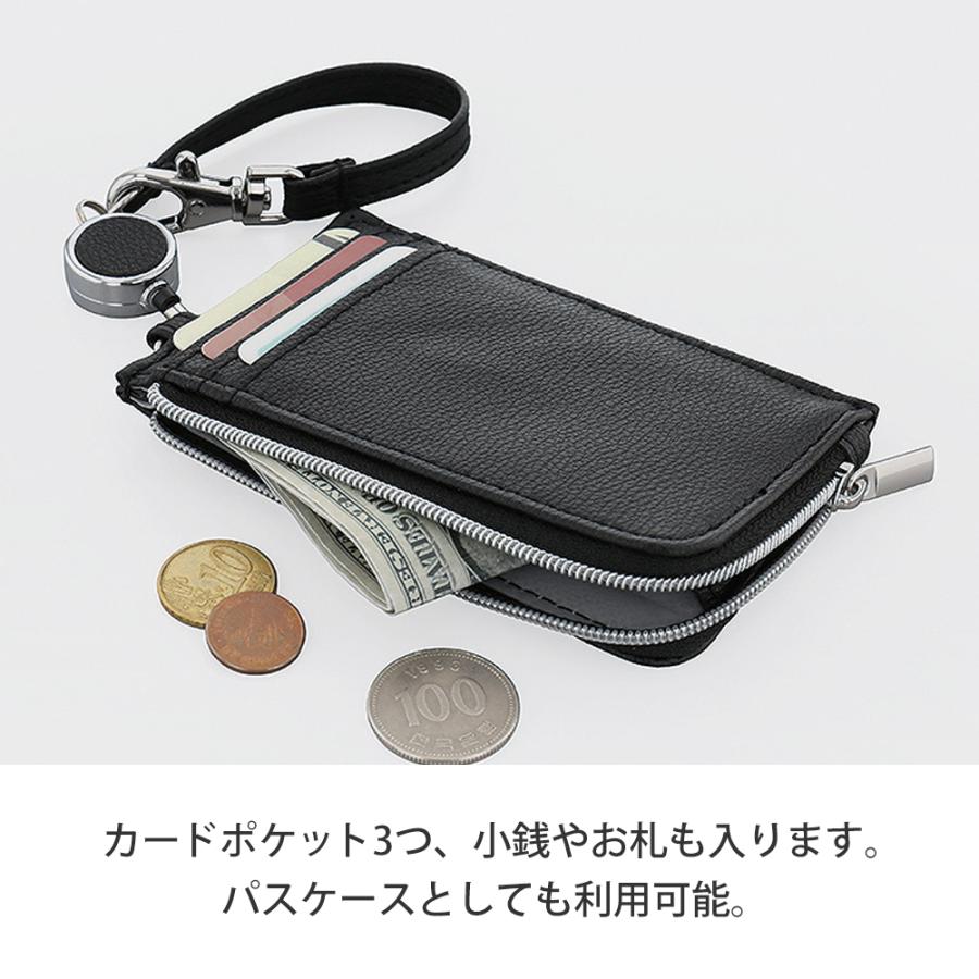 Flowering（フラワーリング） 財布 ミニ財布 レディース メンズ ミニ