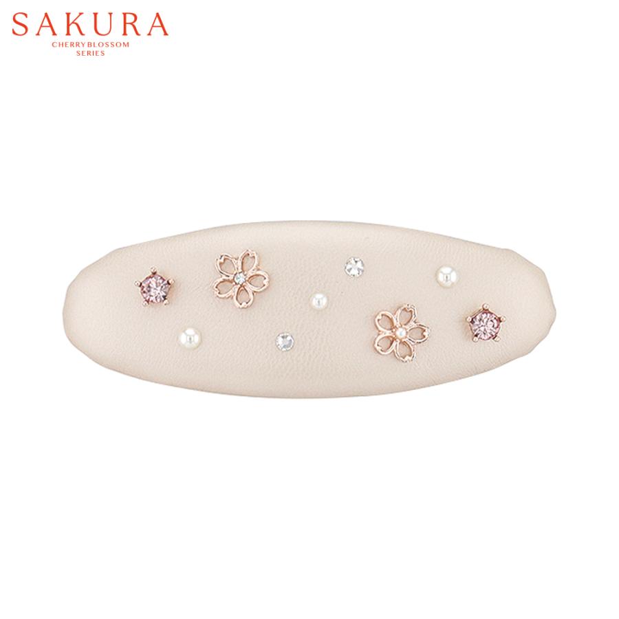 Flowering（フラワーリング） ヘアピン ヘアアレンジ ヘアアクセ ヘア