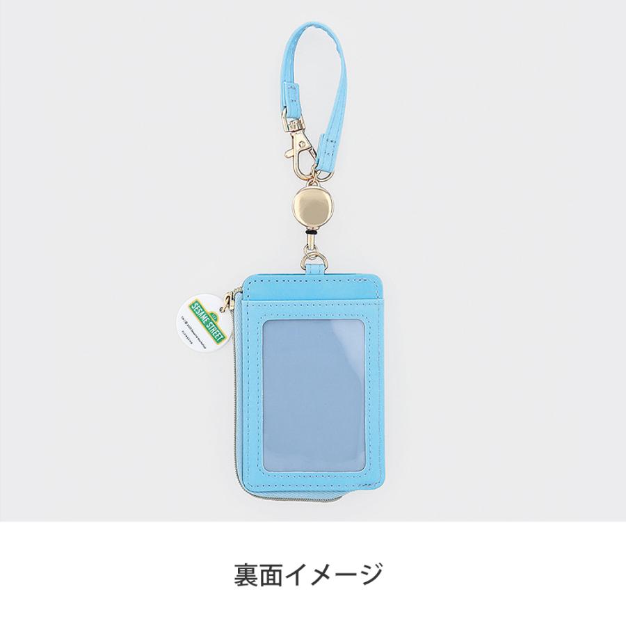 Flowering（フラワーリング） パスケース メンズ レディース 定期入れ