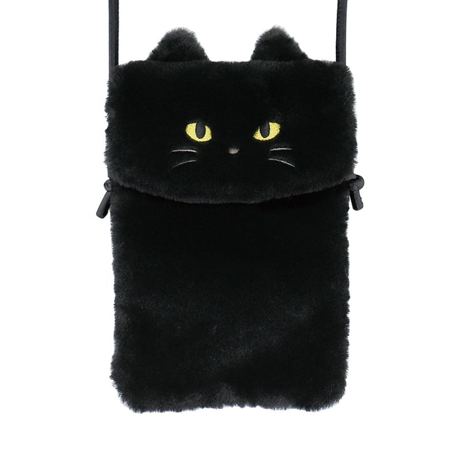 Flowering（フラワーリング） ポシェット スマホポーチ 斜めがけ