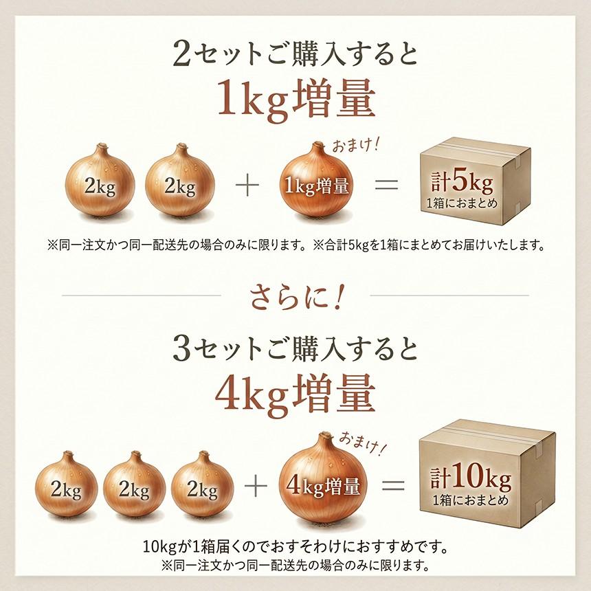 たまねぎ 訳あり かくし玉 2kg 淡路島 2セット以上購入で増量 玉ねぎ