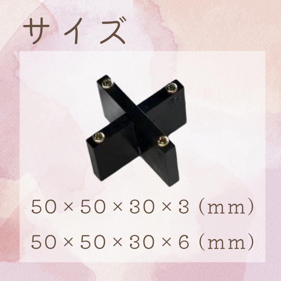 メジスカット 3mm 6mm セット ひとりでも簡単にラクラク作業！ 目地