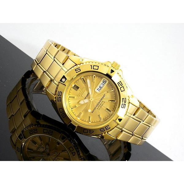 上質で快適 セイコー Seiko セイコー5 スポーツ 5 Sports 日本製 自動巻き 腕時計 Snzb26j1 代引不可 Radhikafacility Co In