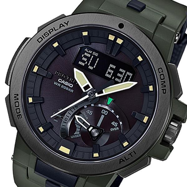 新発売の カシオ Casio リニエージ Lineage アナデジ クオーツ メンズ 腕時計 Prw 7000 3jf ブラック 国内正規 ブラック Wq イマジン横浜 Yahooストア店 通販 Yahoo ショッピング 数量限定 特売 Www Ladislexia Net