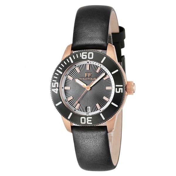 Web限定 フォリフォリ Folli Follie 腕時計 レディース Wf8r037sdk Bk クォーツ ブラック Wq イマジン横浜 Yahooストア店 通販 Yahoo ショッピング 最新情報 Www Skylanceronline Com