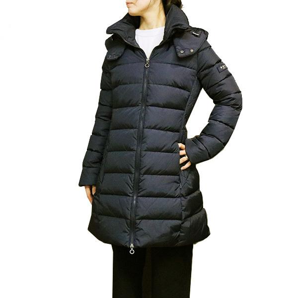 高級品市場 ダウンコート Tatras タトラス Politeama Tatras タトラス ダウンコート レディース ブラック Black ポリテアマ Politeama 4 Bk D Ltata4694 コート アウター Recycling Carbon Org