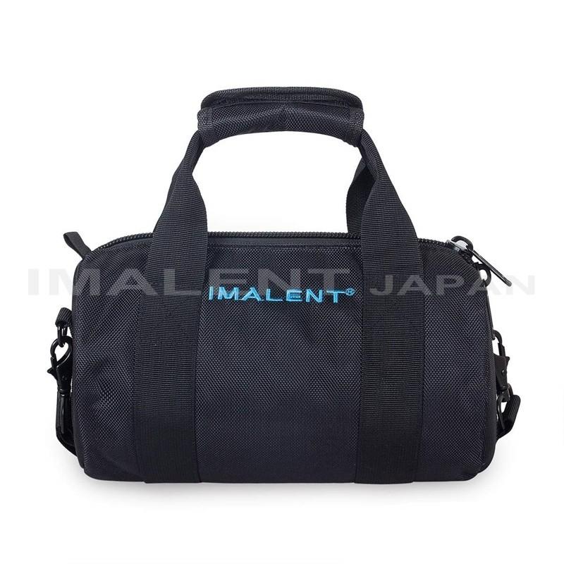 懐中電灯用 バッグ IMALENT 純正 : IMALENT JAPAN - 通販