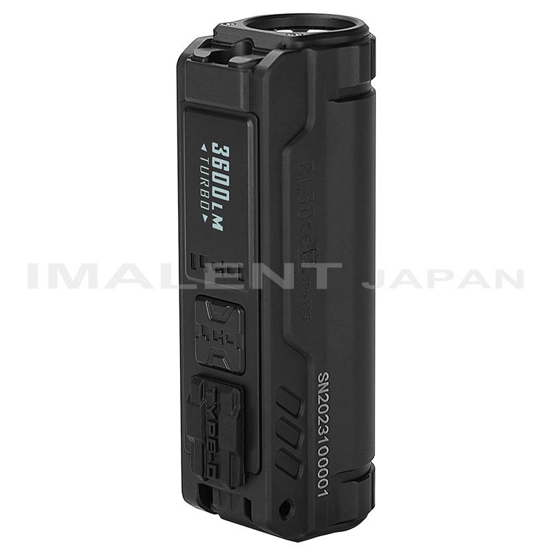 懐中電灯 強力 IMALENT BL50 : bl50 : IMALENT JAPAN - 通販 - Yahoo!ショッピング 懐中電灯 強力 IMALENT BL50 : bl50 : IMALENT JAPAN - 通販 - Yahoo!ショッピング