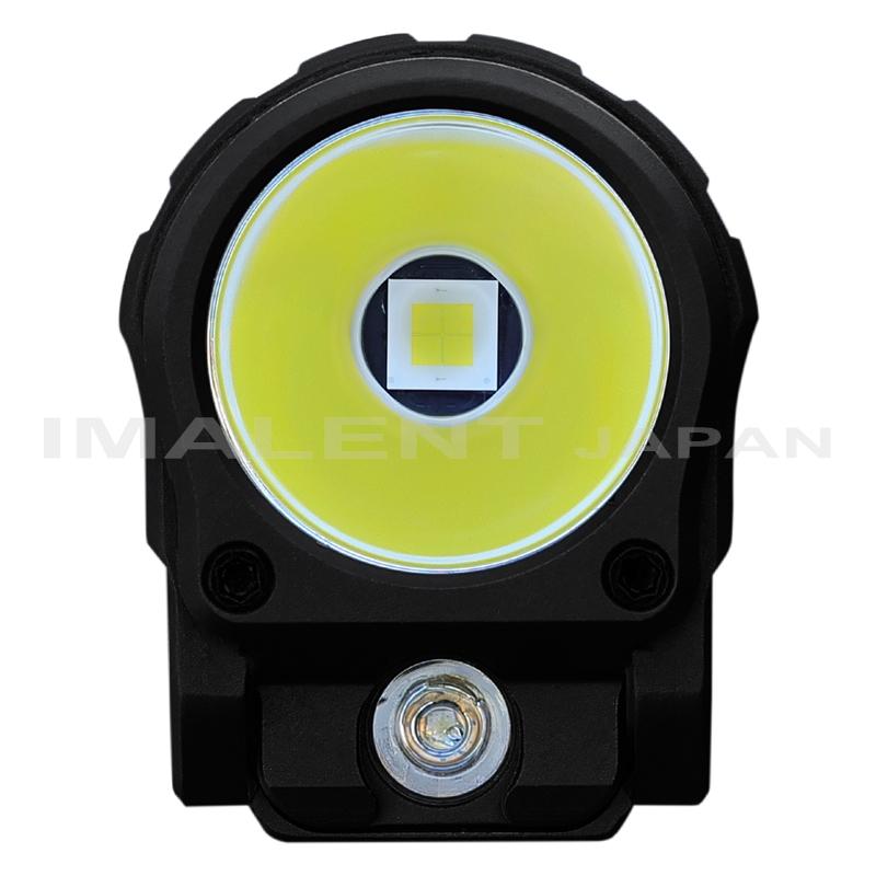 懐中電灯 強力 IMALENT BL50 : IMALENT JAPAN - 通販 - Yahoo!ショッピング